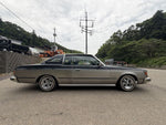 CROWN 2Dr Hard Top
