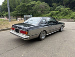 CROWN 2Dr Hard Top