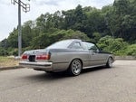 CROWN 2Dr Hard Top
