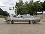 CROWN 2Dr Hard Top