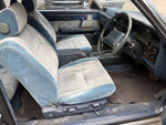 CROWN 2Dr Hard Top