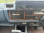 CROWN 2Dr Hard Top