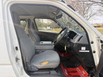 HIACE van 4WD