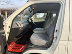 HIACE van 4WD