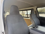HIACE van 4WD