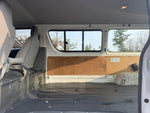 HIACE van 4WD