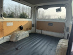 HIACE van 4WD