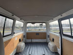 HIACE van 4WD