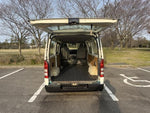 HIACE van 4WD