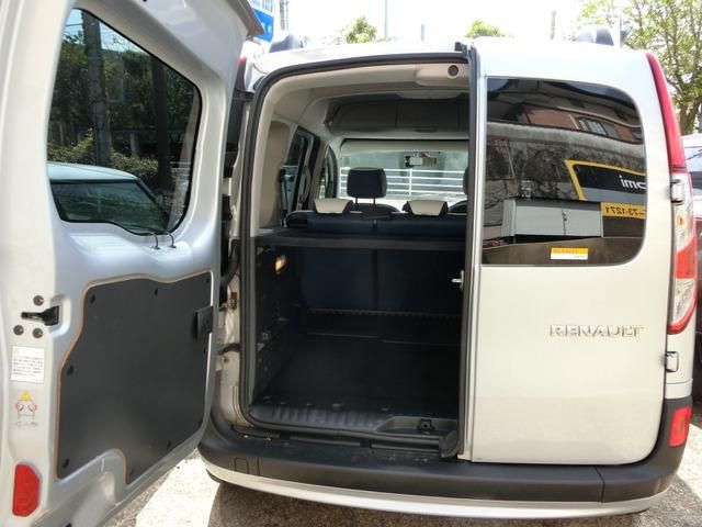 RENAULT KANGOO