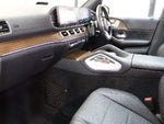MERCEDES BENZ GLE class HYBRID
