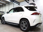 MERCEDES BENZ GLE class HYBRID