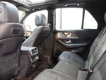 MERCEDES BENZ GLE class HYBRID