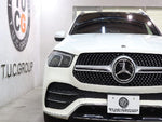 MERCEDES BENZ GLE class HYBRID