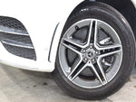 MERCEDES BENZ GLE class HYBRID