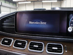 MERCEDES BENZ GLE class HYBRID