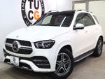 MERCEDES BENZ GLE class HYBRID