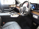 MERCEDES BENZ GLE class HYBRID
