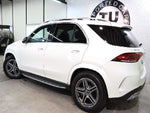 MERCEDES BENZ GLE class HYBRID