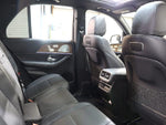 MERCEDES BENZ GLE class HYBRID