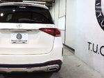 MERCEDES BENZ GLE class HYBRID