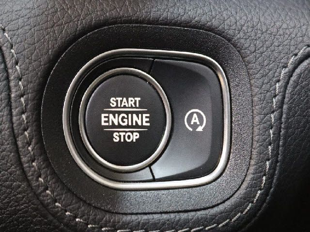 MERCEDES BENZ GLE class HYBRID