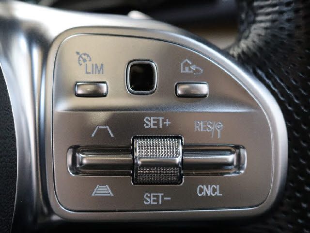 MERCEDES BENZ GLE class HYBRID