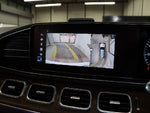 MERCEDES BENZ GLE class HYBRID