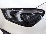 MERCEDES BENZ GLE class HYBRID