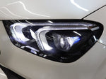 MERCEDES BENZ GLE class HYBRID