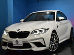 BMW M2 coupe