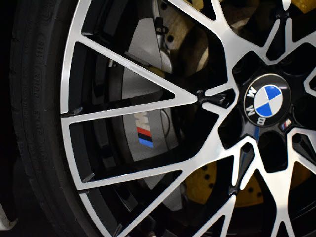 BMW M2 coupe