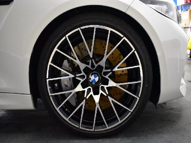 BMW M2 coupe