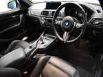 BMW M2 coupe