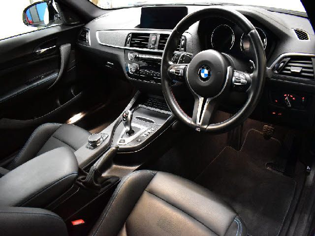 BMW M2 coupe