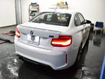 BMW M2 coupe