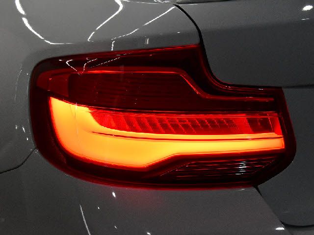 BMW M2 coupe