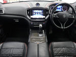 MASERATI GHIBLI Sedan