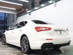 MASERATI GHIBLI Sedan