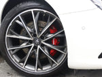 MASERATI GHIBLI Sedan