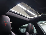 MASERATI GHIBLI Sedan