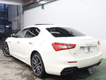 MASERATI GHIBLI Sedan