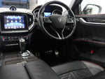 MASERATI GHIBLI Sedan