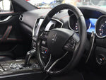 MASERATI GHIBLI Sedan