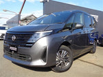 SERENA  WG 4WD