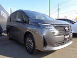 SERENA  WG 4WD