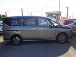 SERENA  WG 4WD