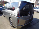 SERENA  WG 4WD