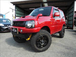 JIMNY 4WD