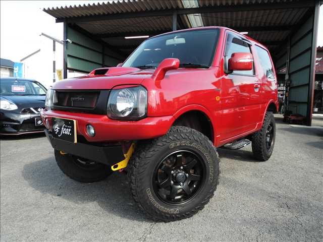JIMNY 4WD